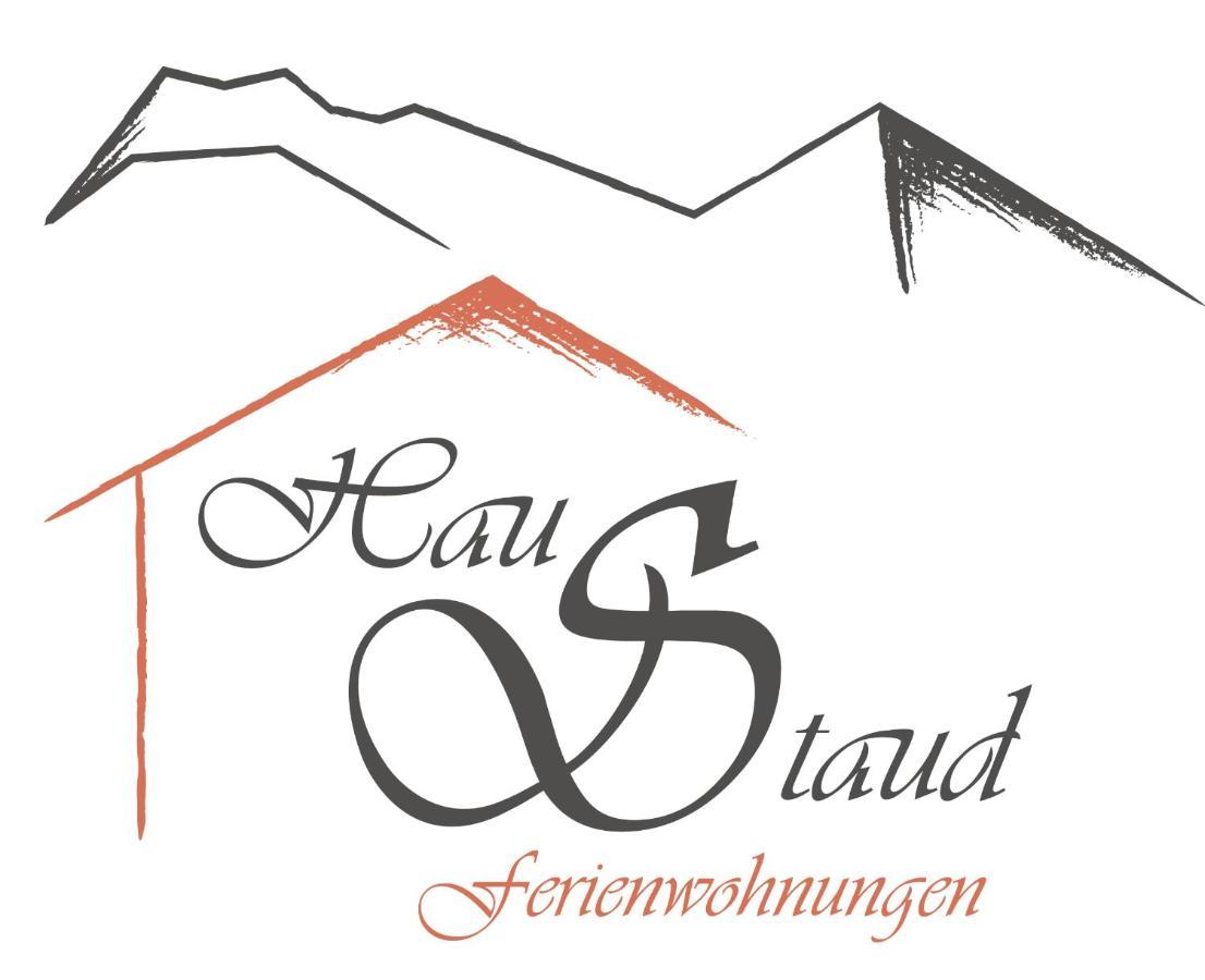 Haus Staud Schmirn Exterior foto